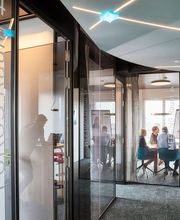 Wunderraum AG: Büro - Coworking - Meeting Space Pfäffikon SZ Bild 7