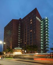 Pullman Stuttgart Fontana Bild 1