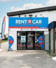 Rent A Car image 6