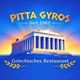 Pitta Gyros Grill