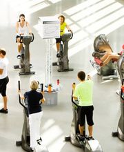 Total Fit Cardio-Fitness Centre