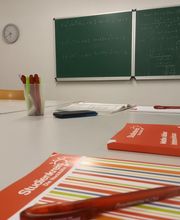 Dorsten Unterrichtsraum 2