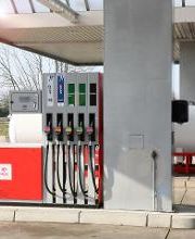 ORLEN Tankstelle Bild 2