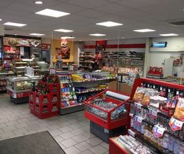 star Tankstelle Bild 4