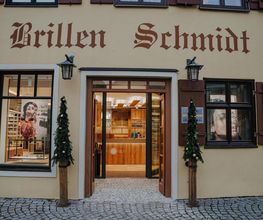 Brillen Schmidt GmbH Bild 1