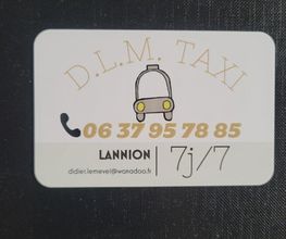 D.L.M. Taxi image 4