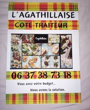 l'agathillaise Restaurant créole image 7