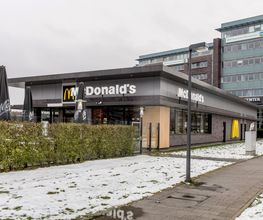 McDonald's Bild 1