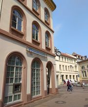 Volksbank Kurpfalz eG - Hauptstelle Heidelberg Bild 7