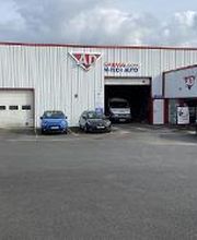 AD Garage Expert M-TECH AUTO image 1