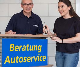 Ehrhardt Reifen + Autoservice Bild 2