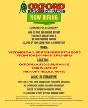 Oxford Auto Insurance image 15