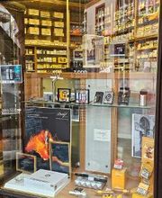 WOLSDORFF TOBACCO GmbH Bild 4