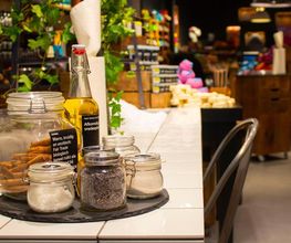 LUSH Cosmetics Rotterdam afbeelding 2