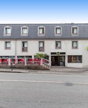 B&B HOTEL Lourdes Centre image 2