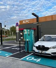 Electra Charging Station image 1