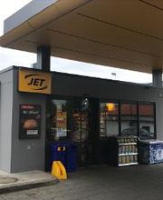 JET Tankstelle Bild 2