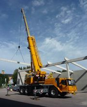 Kran Hermann GmbH Bild 2