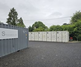 Schneider Stockbox Genève Bild 14