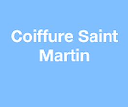 Coiffure Saint Martin image 1