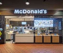 McDonald's Bild 2