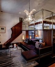 Backstage Hotel Vernissage Bild 7