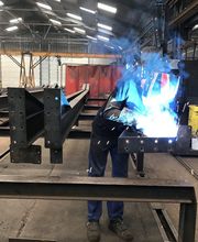 Constructions Métalliques Rousseau SAS image 17