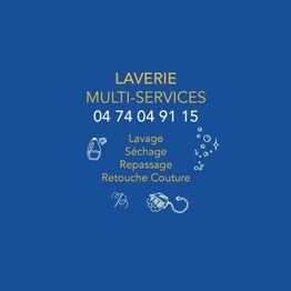 Laverie Multi Services