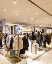 MANOR Genève Bild 11