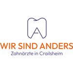 Zahnarztpraxis Wir sind Anders - Zahnärzte Crailsheim Logo
