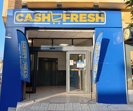CASH FRESH imagen 2
