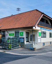 Raiffeisen-Markt Webenheim Bild 2