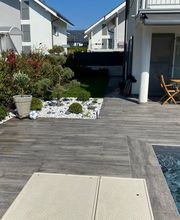 Xavier Paysagiste & Maçonnerie SARL Bild 10