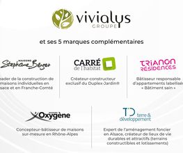 Groupe Vivialys image 2