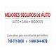 Mejores Seguros de Auto