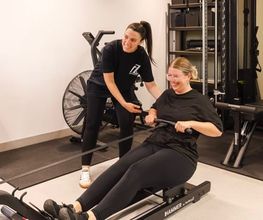 AZ Personaltraining Bild 10