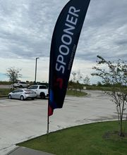 Spooner Rockwall image 4