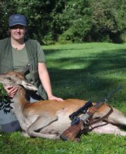 Spezialitäten-Metzg Splügen Bild 2