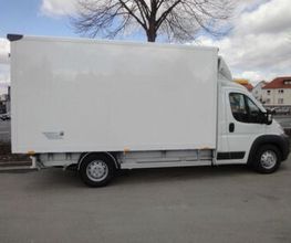 Umzug. Günstig und zuverlässig