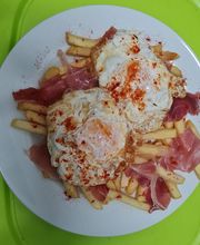 Café-Bar Folks imagen 1