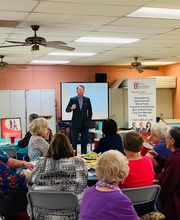 Ross & Shoalmire, P.L.L.C. image 6