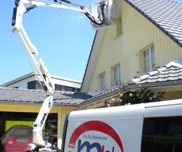 Maler Dietiker GmbH Bild 8