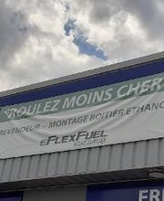 Euromaster Albanais Auto - Rumilly image 14