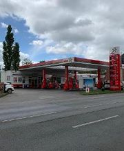 star Tankstelle Bild 1