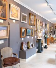 Kunsthandlung Kühne Bild 3