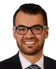 Sileman Dar - Selbstständiger Vertriebspartner für Swiss Life Select Bild 1