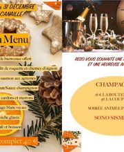 Restaurant La Canaille image 8