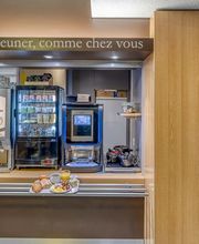 B&B HOTEL Bordeaux Lormont image 14