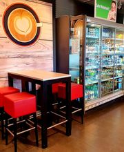 JET Tankstelle Bild 2