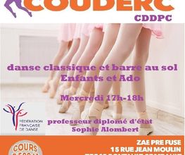 Centre de Danse Couderc image 2